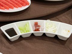 -全聚德(上海首店浦东店)