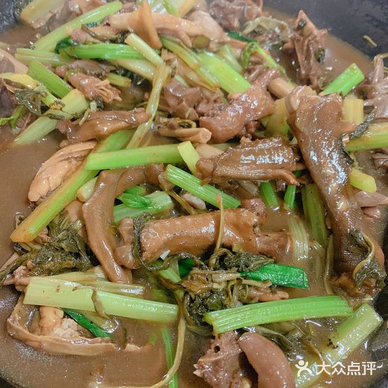 特色鹅棚