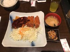 -矢场猪(名古屋站名铁店)