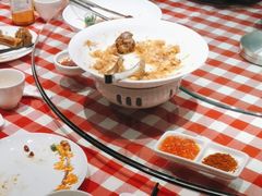 -西贝(六里桥旗舰店)