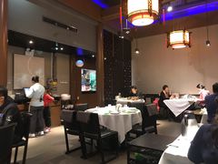 大堂-汤城小厨•粤菜•靓汤(苏州街店)