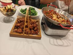 -福巷湘食小馆·猛火现炒(上海首店)
