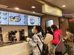 -魏家凉皮(协和店)