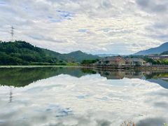 -亚婆田·白水寨生态旅游度假区