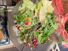 -俺的焼肉(銀座9丁目店)