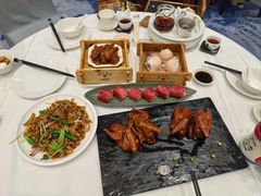 -广州酒家(昌岗地铁站店)