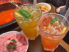 -牛市坎火锅(建设路店)