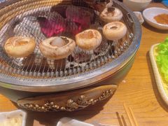 -泥炉烧肉师(新街口金銮巷店)