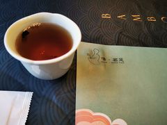 -恬阿姨庭院餐厅·生日宴