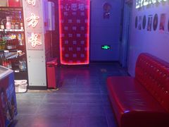 -唱吧麦颂KTV(马驹桥店)