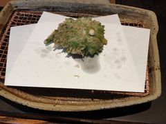 -是山居