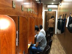-独食火锅·半米屋台(直营总店)