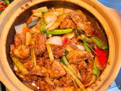 -红盔甲·小龙虾(人民广场店)