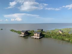 -农垦当壁镇兴凯湖旅游度假区
