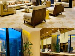 -上海衡山路十二号华邑酒店