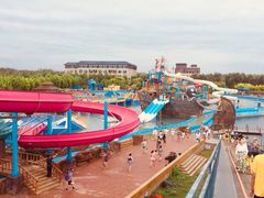 -渔岛海洋度假区