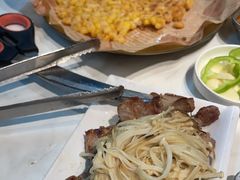 -六七八韩式烤肉·韩国料理(上杭路店)