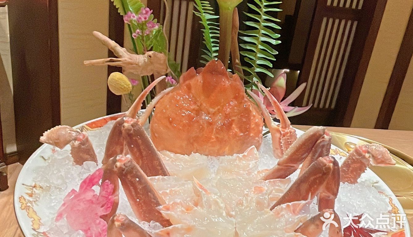 这家怎么吃？我教你[亲亲]