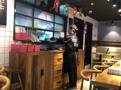 -鑫花溪牛肉米粉(人民广场店)