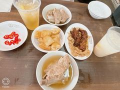 -松發肉骨茶(克拉码头店)