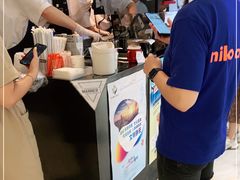 -Manner Coffee(芮欧百货店)