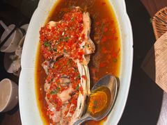 -许爷家·生态湖鲜(徐汇日月光店)