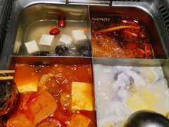 -海底捞火锅(凯德广场店)