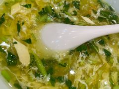 -玉华台饭庄·淮扬菜·烤鸭(望京店)