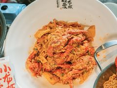 -龙巢盱眙龙虾·牛蛙·烧烤宵夜(八卦岭店)