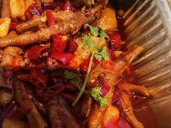 -福苗小骆驼烧烤(曲江店)