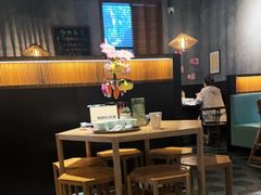 -庐灶江南·江南菜·四合院Bistro(东直门雍和宫·原华侨宾馆店)