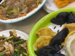 -北方饺子王·海肠捞饭·海鲜锅(山大店)