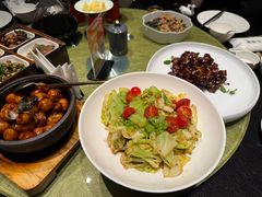 -太守宴·蘭院(天塔店)