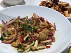-惠丰堂饭庄(北洼路店)