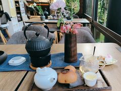 -扫雪煮茶(西村店)