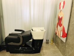 点击看大图 -OnHair Salon
