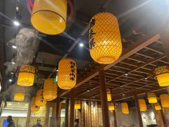 -东来顺饭庄(apm总店)