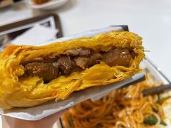 -魏家凉皮(大差市店)