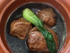-老上海里弄味道(知春路店)