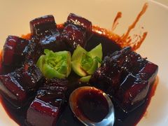 -蘇锦宴·淮扬菜烤鸭·小院(三元桥霄云路店)