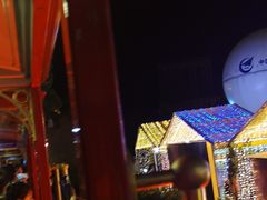 -横店影视城梦幻谷园区