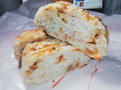 -木子木水日式烫面包(世界城光谷店)