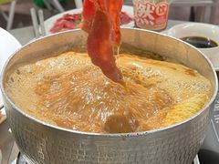 -燃计沙茶皇·香港沙茶火锅(人广旗舰店)