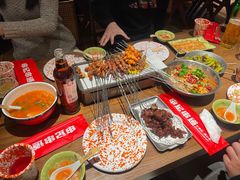 -申记串道(万豪店)