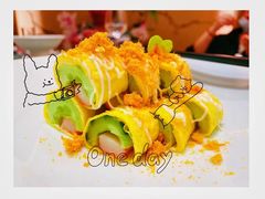 -鲍鱼王子(深圳大厦店)