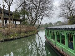 -西溪国家湿地公园