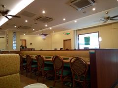 -萨莉亚意式餐厅(黄村高德汇店)