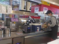 -一只酸奶牛(海珠美食街店)