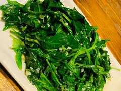 清炒革命菜-南海渔家•海鲜•正宗海南菜(海棠湾店)