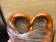 德国结-81BAKERY(大学路店)